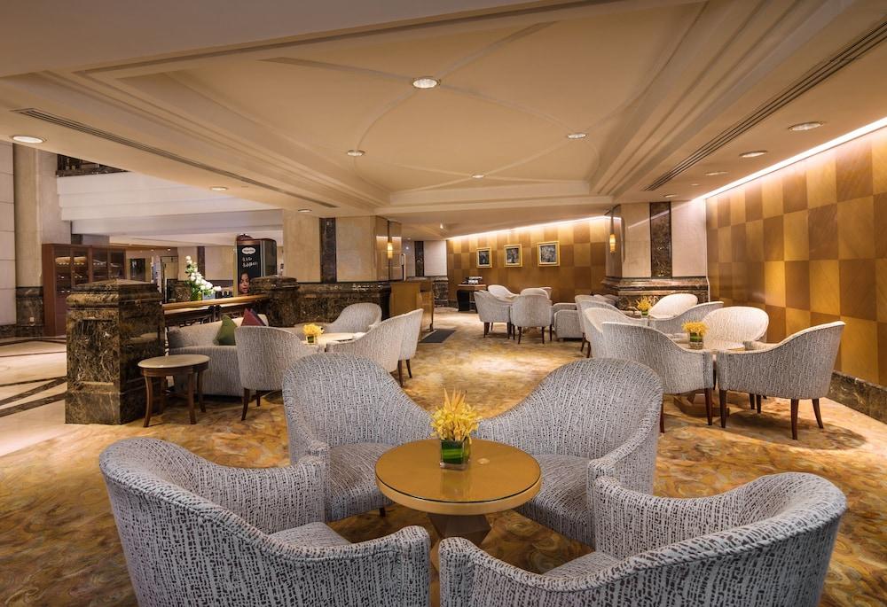 Sheraton Nanjing Kingsley Hotel & Towers Exterior photo